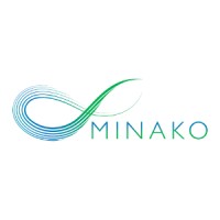 Minako logo - Similar company to Srs Power Engineering Sdn Bhd