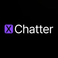 XChatter logo - Similar company to Chat Nexus