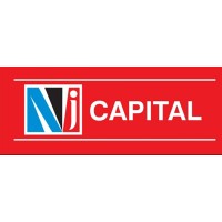NJ Capital Private Limited logo - Similar company to Utm Digital