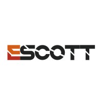 Escott Handling logo - Similar company to Berry & Escott Engineering