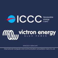 ICCC-Cairo logo - Similar company to Cairo  Dataflow
