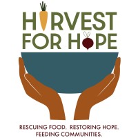 Harvest for Hope Society of BC logo - Similar company to Ubc Botanical Garden