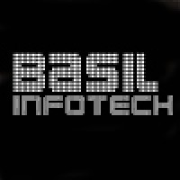 Basil Infotech Limited logo - Similar company to Cosedge