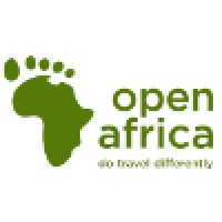 Open Africa
