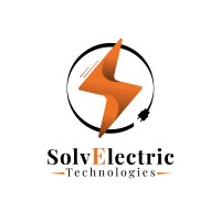 Solvelectric Technologies Ltd.