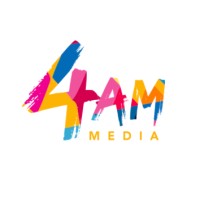 4AM Media logo - Similar company to 4Am