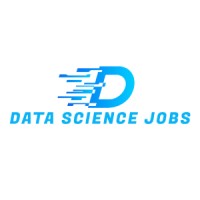 DataScienceJobs.com logo - Similar company to Data Science Jobs