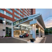 Waterfront Place Hotel