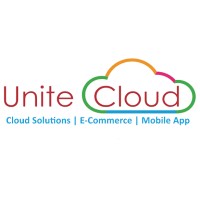UniteCloud services LLP logo - Similar company to Dataops It Services