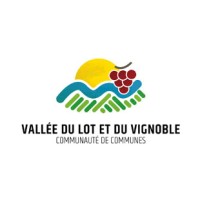Communauté de Communes de la Vallée du Lot et du Vignoble logo - Similar company to Asld