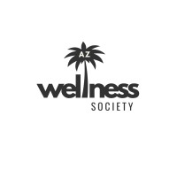 AZ Wellness Society logo - Similar company to Melzi