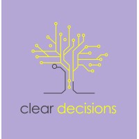 Clear Decisions logo - Similar company to Hinetra