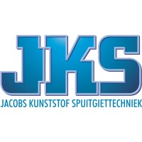 JKS logo - Similar company to Jks Group B.V.