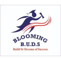 BLOOMING BUDS ACADEMY logo - Similar company to Kitaab Ka Keeda