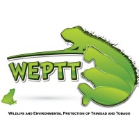 Wildlife and Environmental Protection of Trinidad and Tobago - WEPTT logo - Similar company to Green Enviro Tt