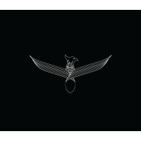 BHF Wear logo - Similar company to Silverline Packaging