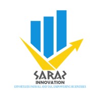 SARAZ Innovation logo - Similar company to Spavaro Inc.