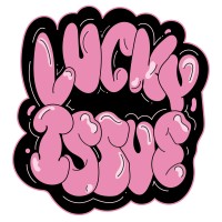 Lucky Issue logo - Similar company to Thegrindza