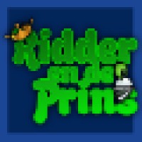 Ridder En De Prins Entertainment