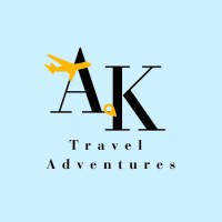 A.K Travel Adventures logo - Similar company to A Winters Travel