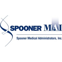 Spooner Medical Administrators, Inc. logo - Similar company to Spooner Incorporated