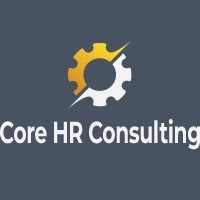 Core HR Consulting logo - Similar company to Eastern Developments