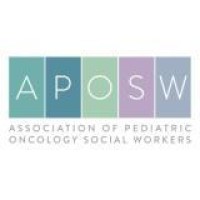 Association of Pediatric Oncology Social Workers logo - Similar company to Minerva Srm Ltd