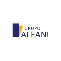 Grupo Alfani- Puertas Industriales y Andenes (México) logo - Similar company to Versalog Spa