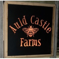 Auld Castle Farms logo - Similar company to Content Bubble