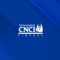 Universidad Virtual CNCI logo - Similar company to Cnci