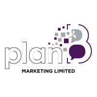 Plan B Marketing Limited-HK logo - Similar company to View-In Creative 隨意門策劃