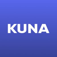 KUNA logo - Similar company to Kuna