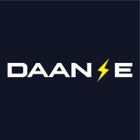 DAAN-E logo - Similar company to Daanauto.Nl