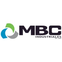 MBC Industriales logo - Similar company to Frax Ingenieria Aplicada