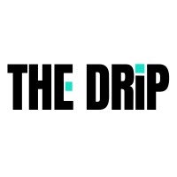 The DRIP logo - Similar company to Siam Dtu