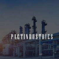 Pactindustries logo - Similar company to Shakti Industries