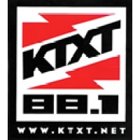 KTXT 88.1 FM - The Raider logo - Similar company to Dj Connection