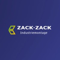 ZACK-ZACK Industriemontage logo - Similar company to Belmont Industriemontage Gmbh