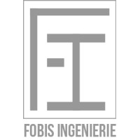 FOBIS INGENIERIE logo - Similar company to Imoxo, L'Immobilier Réinventé