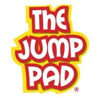 The Jump Pad logo - Similar company to Switch Live