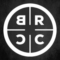 Black Rifle Coffee Company logo - Similar company to Jocko Fuel