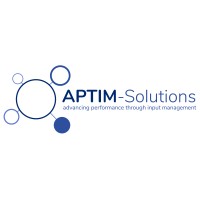 APTIM-Solutions logo - Similar company to The Protagonist Design Co.