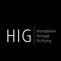 HIG Immobilien Anlage Stiftung logo - Similar company to Tayo Software