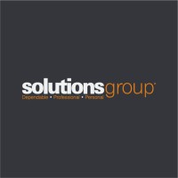 Solutions Group (UK) Plc logo - Similar company to Luminor Project