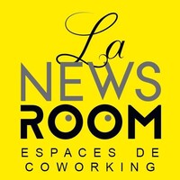 La Newsroom - Espaces de Coworking logo - Similar company to Effi Renov