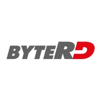 ByteRD logo - Similar company to Zelmen Srl