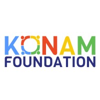 KONAM Foundation logo - Similar company to Dmantz Technologies Pvt Ltd