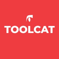 Toolcat Oy logo - Similar company to Directfab