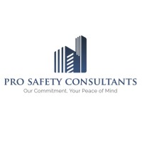 Pro Safety Consultants logo - Similar company to Prosafety Ag