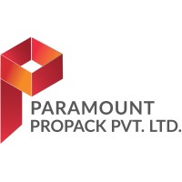 Paramount Propack Pvt Ltd logo - Similar company to Novusha Consulting Services India Llp